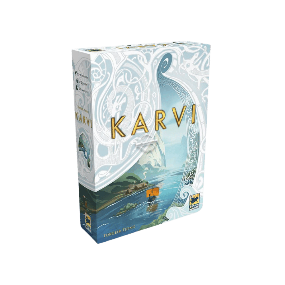 Karvi (FR)