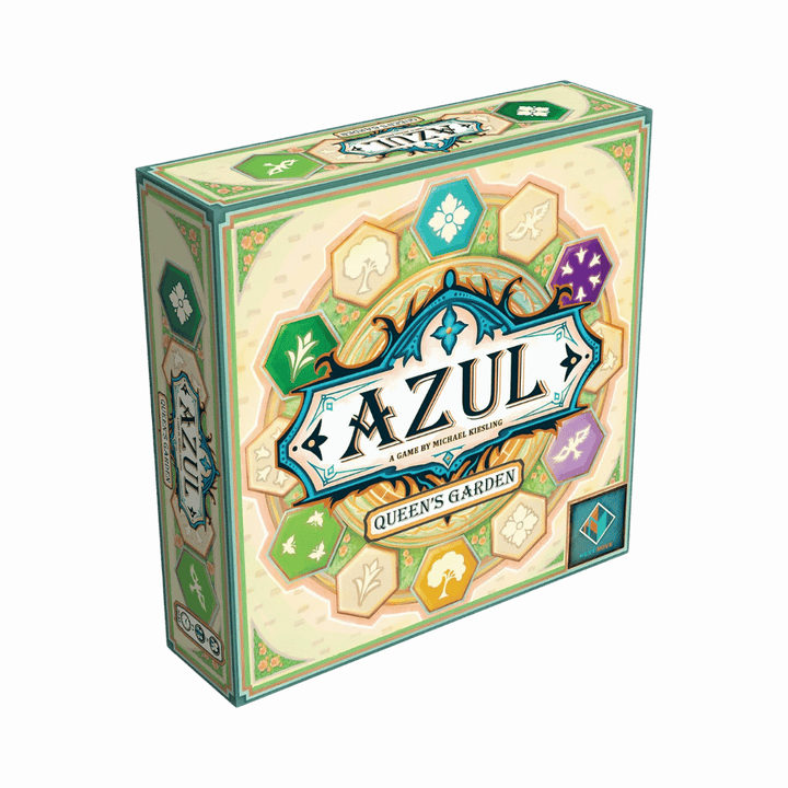 Azul Queen's Garden - Le jardin de la reine | Achat en ligne