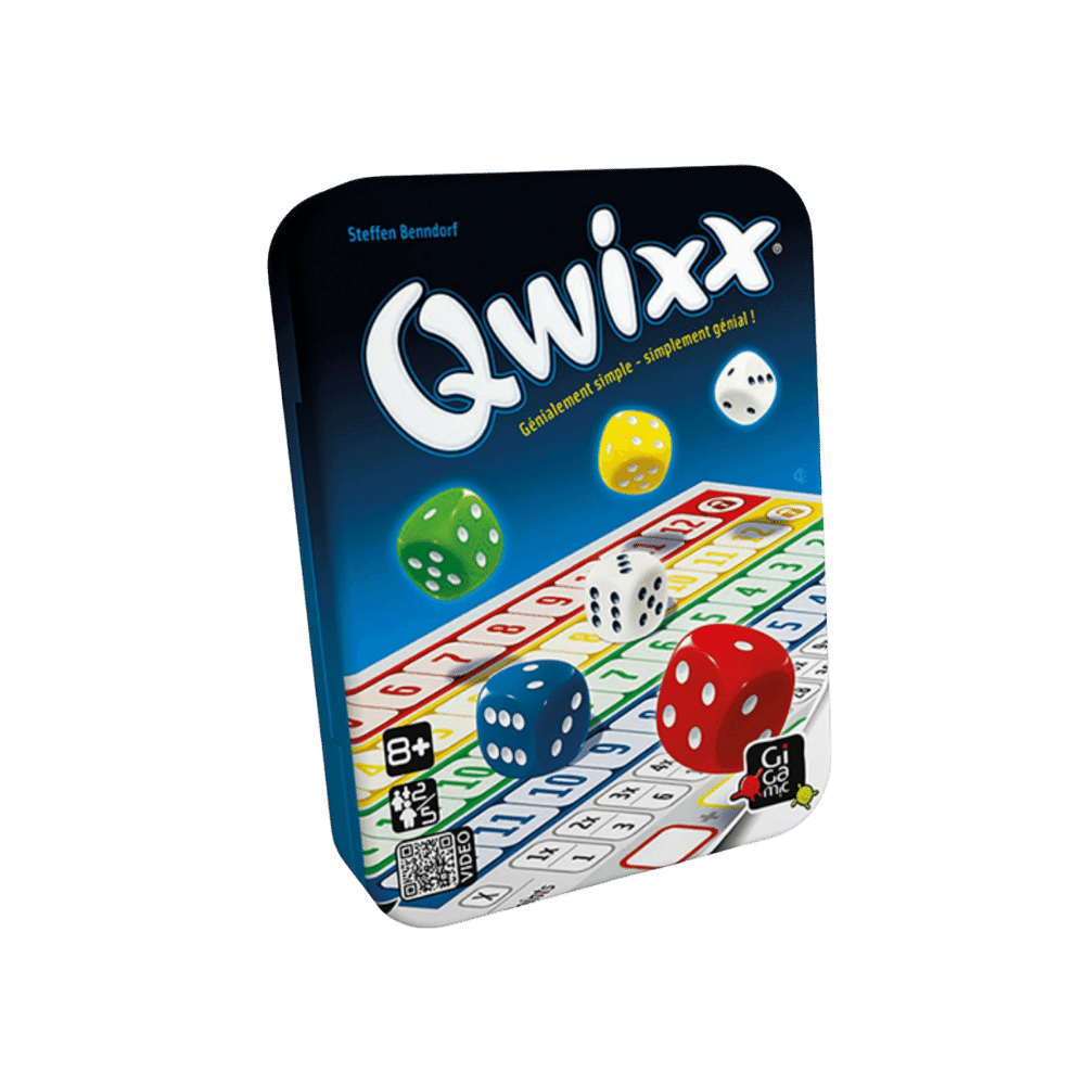 Qwixx (FR)