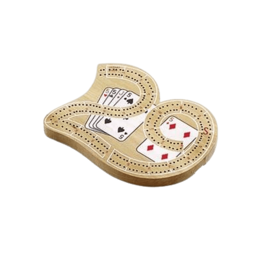 Cribbage - Grande planche "29" | Large "29" Board (ML)