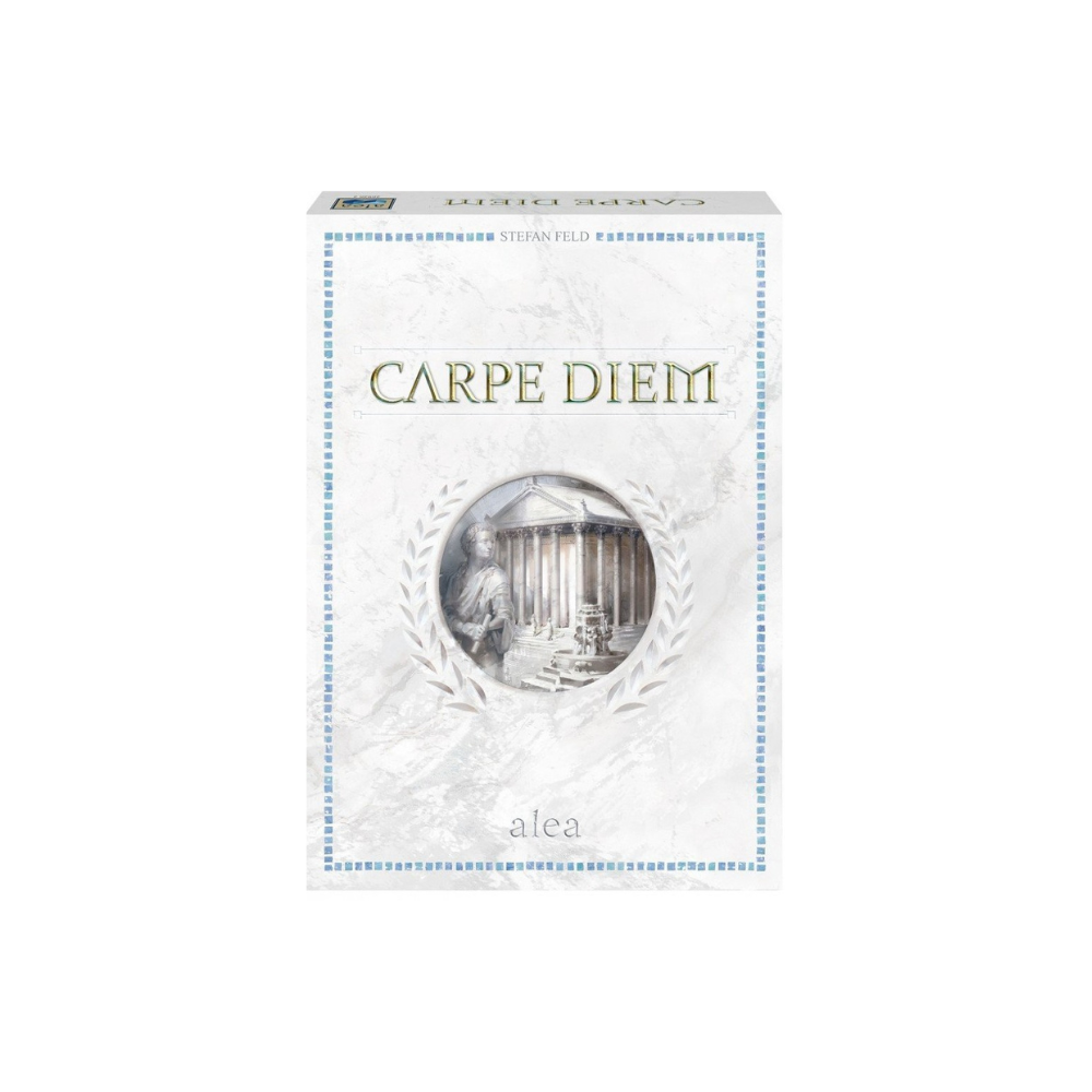 Carpe Diem (ML)