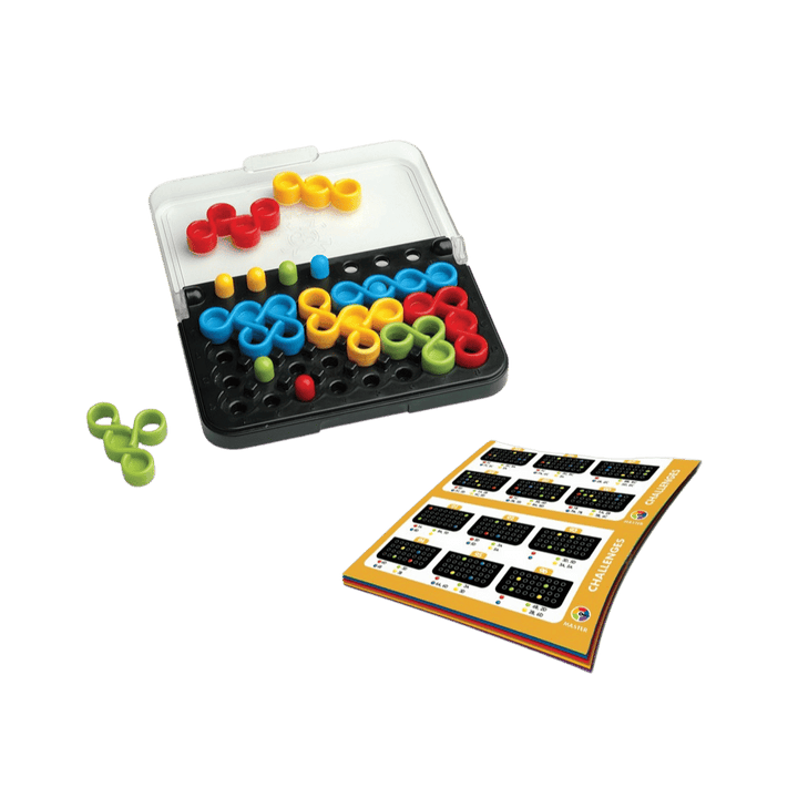 Twist-IQ, jeu puzzle solo - Achat en ligne - L'As des jeux