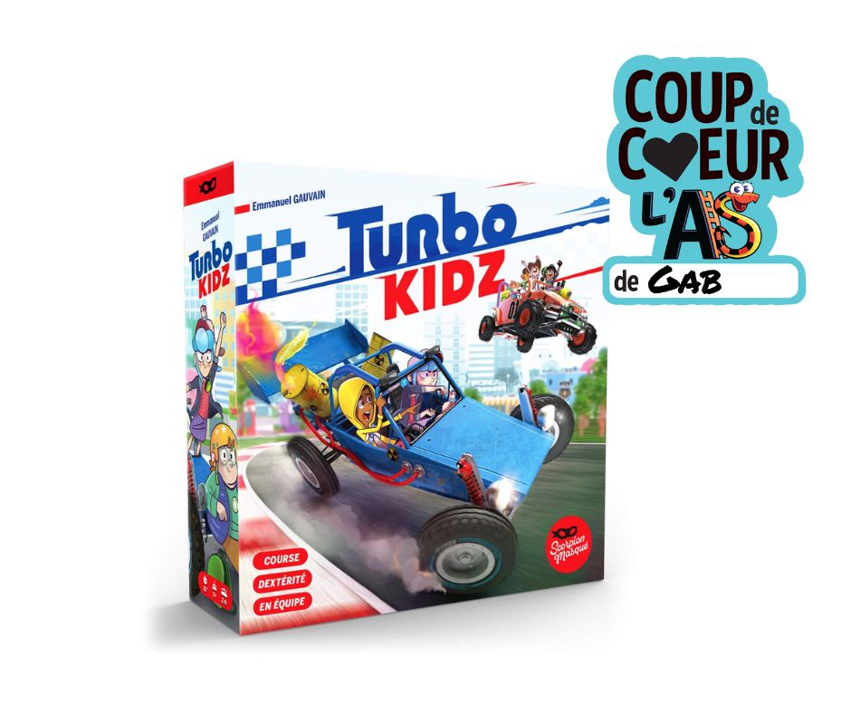 Turbo Kidz (FR)