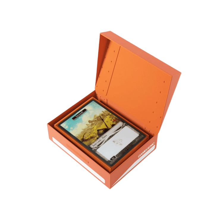 Token Holder: Orange