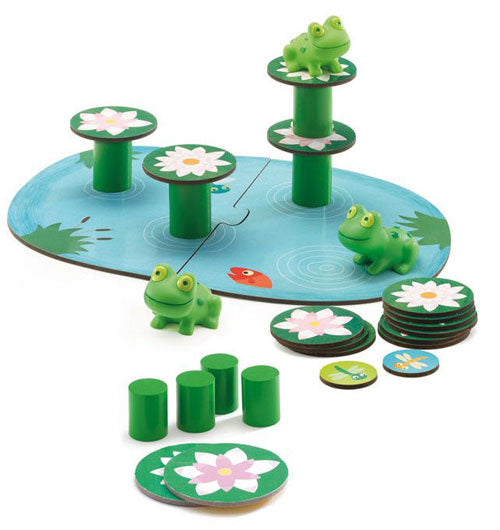 Little Balancing, jeu de société pour enfants 2 ans - Achat en ligne