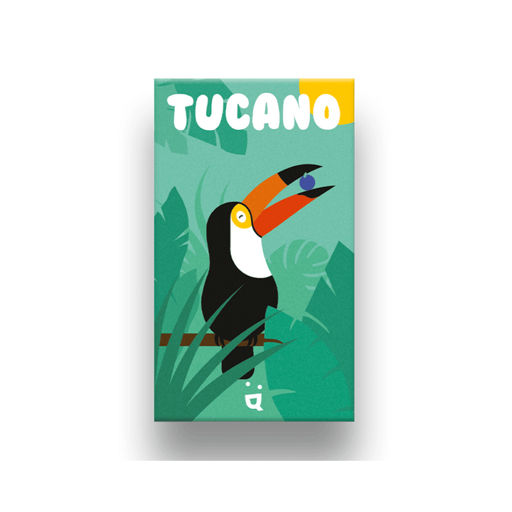 Tucano (ML)