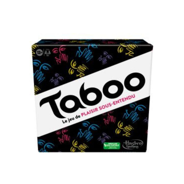 Taboo (FR)