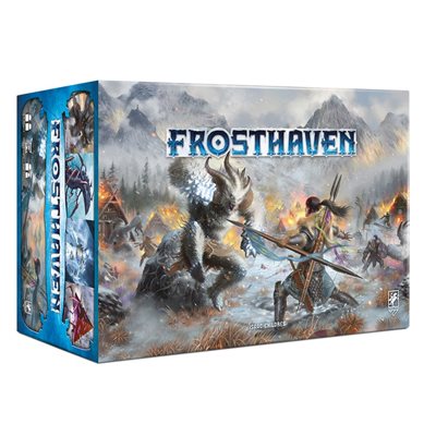 Frosthaven (FR)