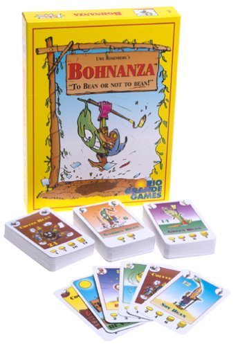 Bohnanza + (FR)