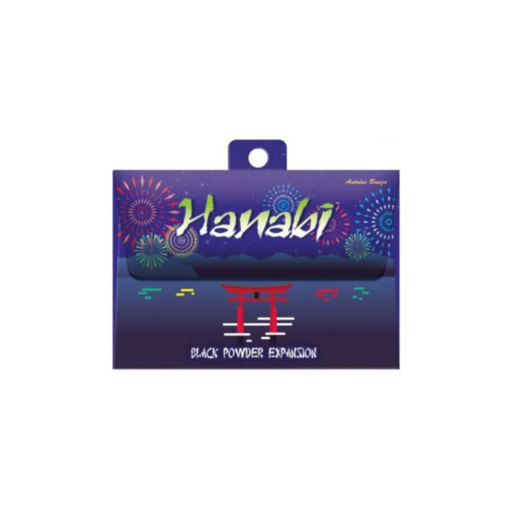 Hanabi: Black Powder Exp.