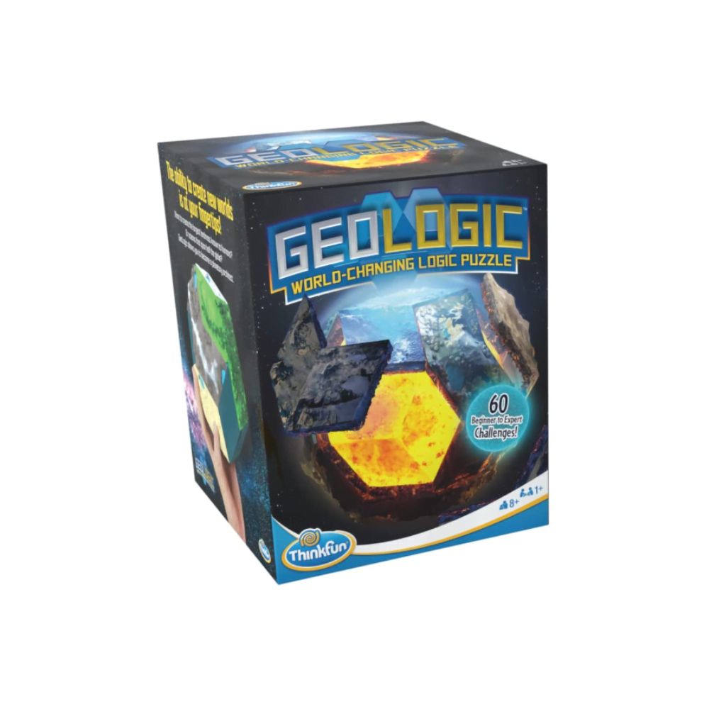 GeoLogic