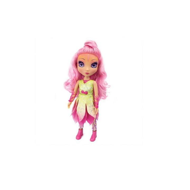 Nebulous Stars - Collectible Doll, Petulia