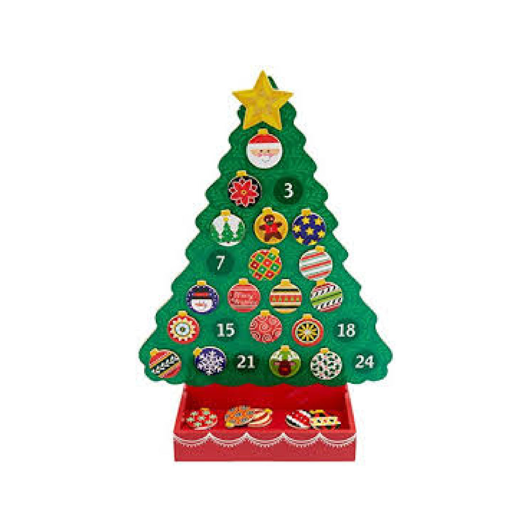 Melissa &amp; Doug Advent Calendar