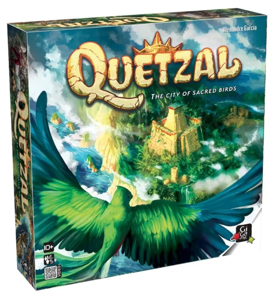 Quetzal (EN)