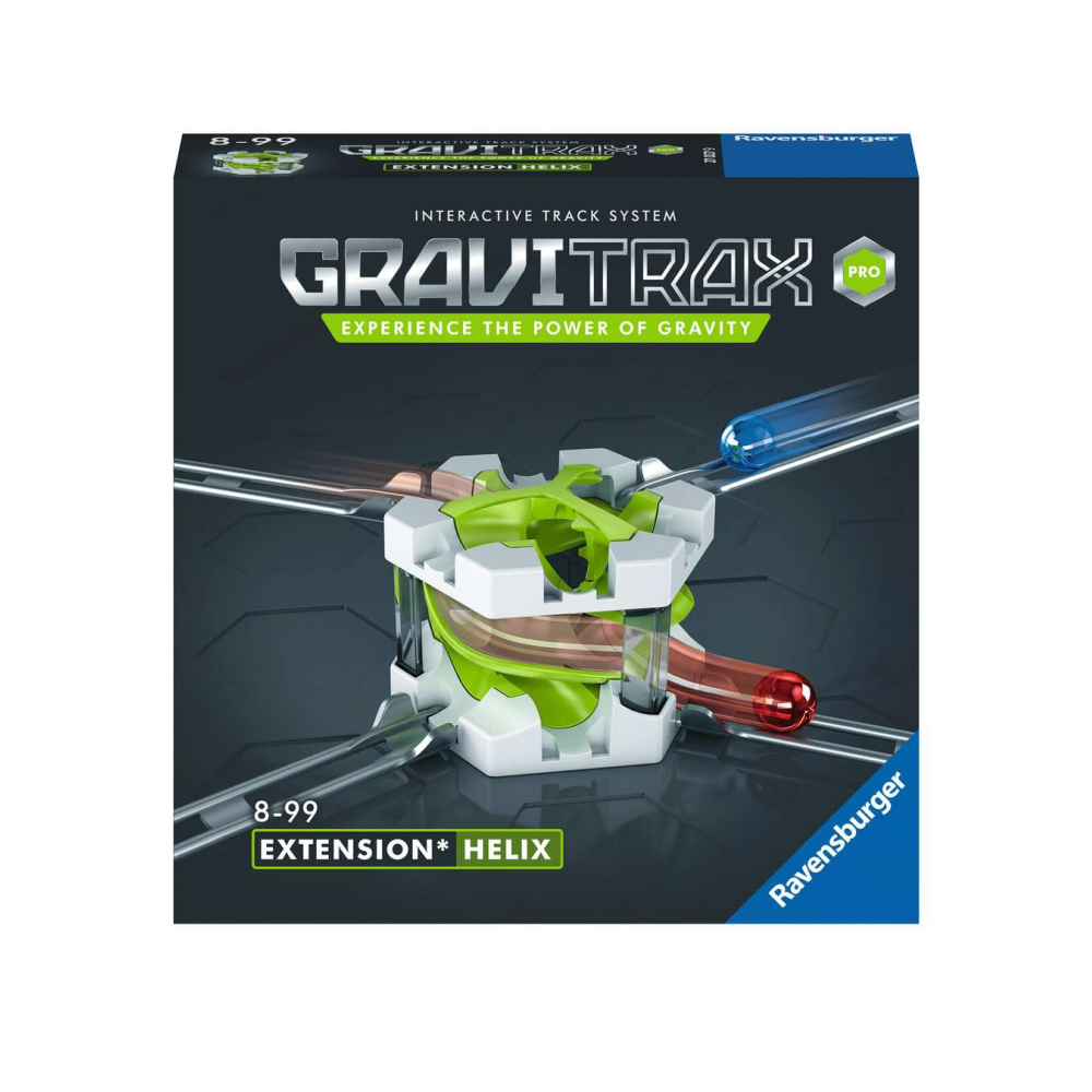 GraviTrax PRO Helix