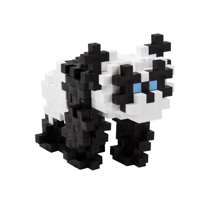 Plus-Plus - Tube - Panda