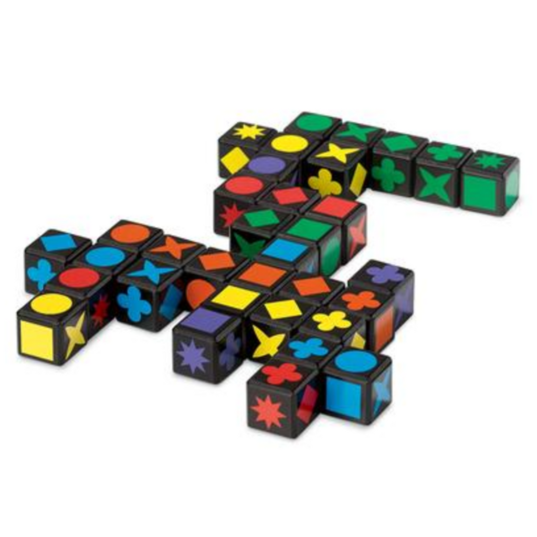 Qwirkle Cubes (EN)