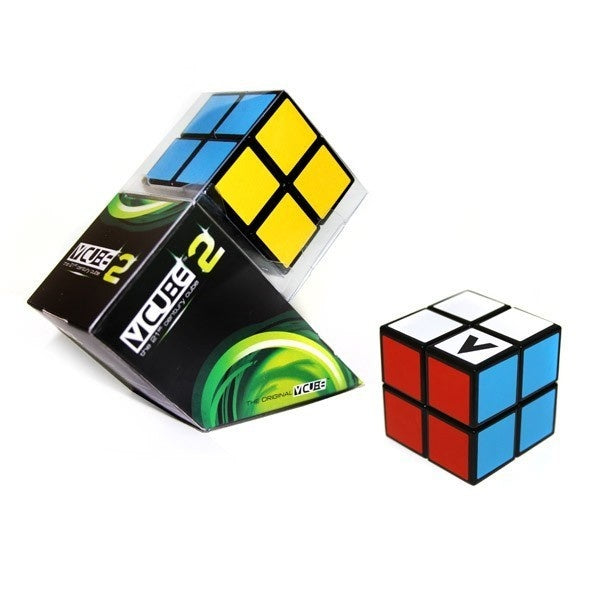 V-Cube 2 (carré) - Achat en ligne à L'As des jeux